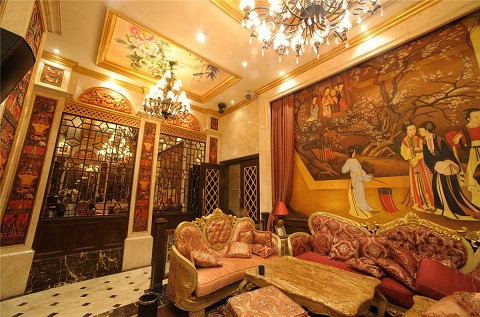 全椒高档KTV妹子质量哪家好